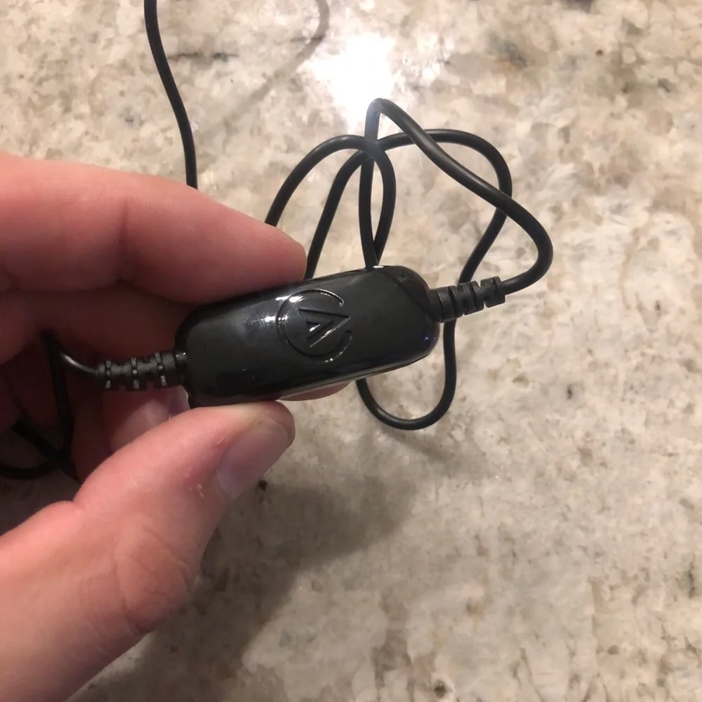 Xbox one/360 Wired head set